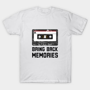 Bring Back Memories T-Shirt